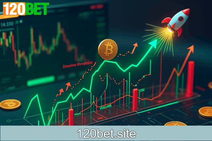 Crash game 120BET ganhos rápidos e diversão!